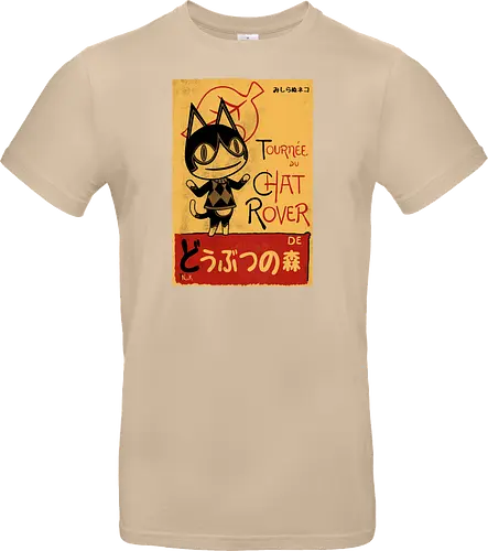 Chat Rover