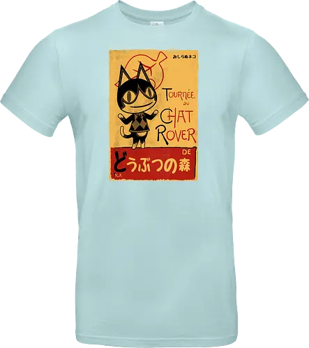 Chat Rover