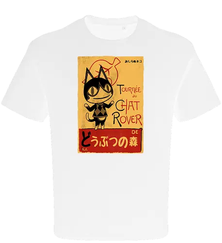 Chat Rover