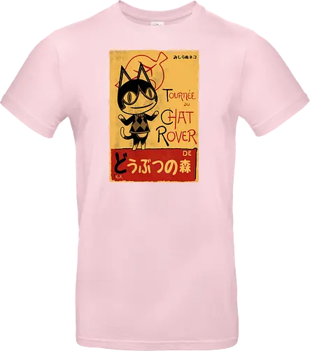 Chat Rover