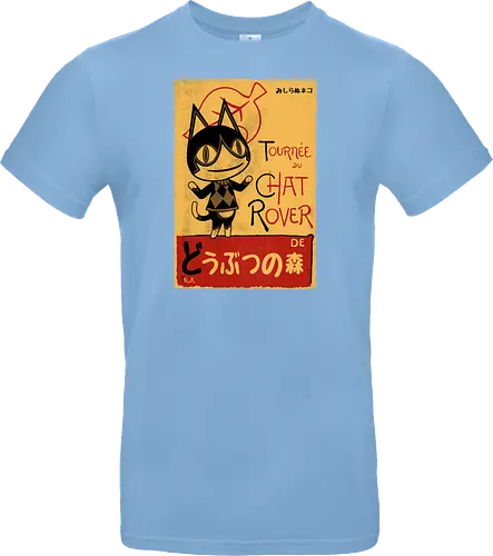 Chat Rover