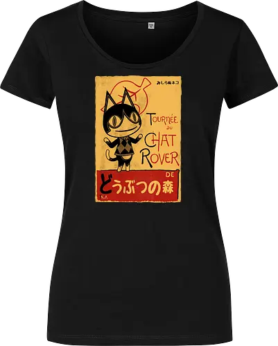 Chat Rover