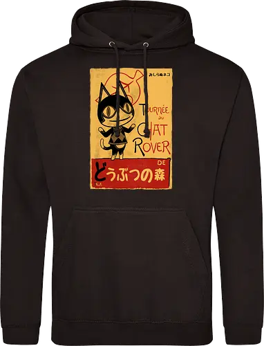 Chat Rover