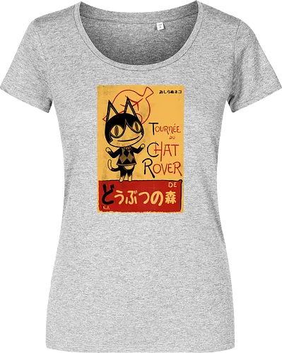 Chat Rover