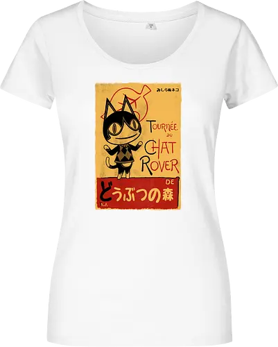 Chat Rover