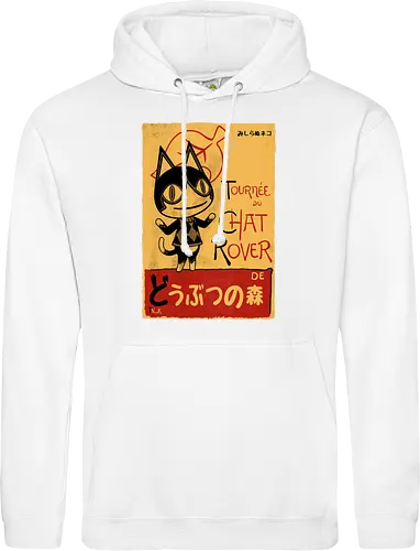 Chat Rover