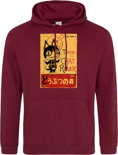 Chat Rover