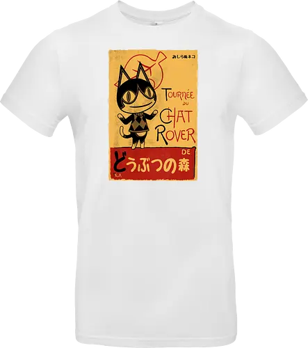 Chat Rover