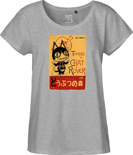 Chat Rover