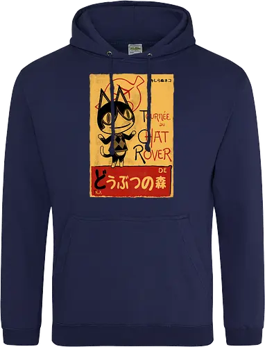 Chat Rover