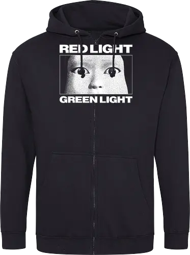 Red Light Green Light