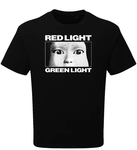 Red Light Green Light