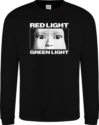 Red Light Green Light
