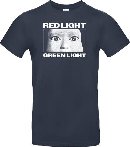 Red Light Green Light