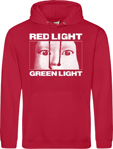 Red Light Green Light