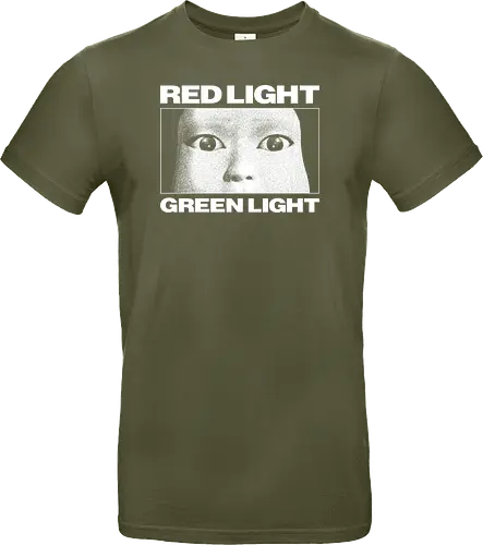 Red Light Green Light