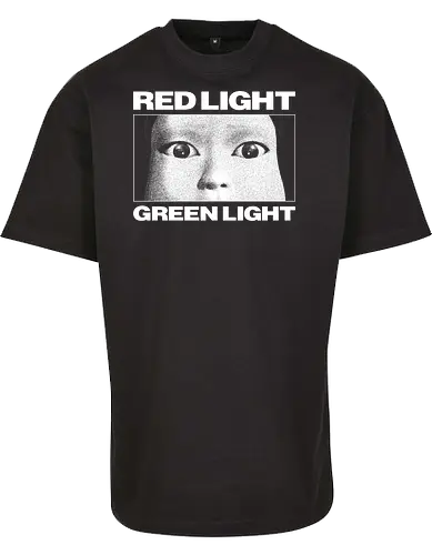 Red Light Green Light