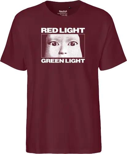 Red Light Green Light