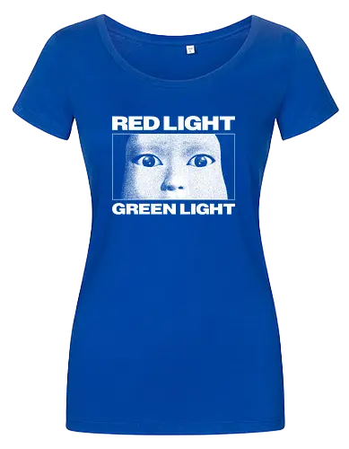 Red Light Green Light
