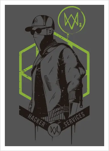 Hacker Services