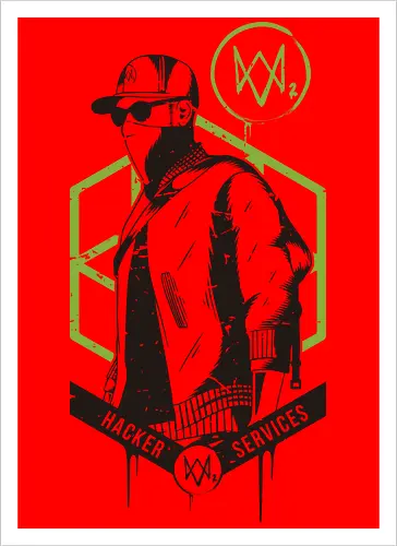 Hacker Services