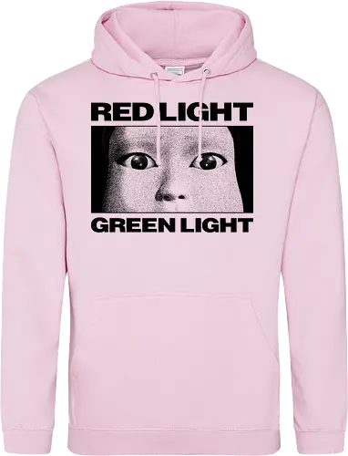 Red Light Green Light