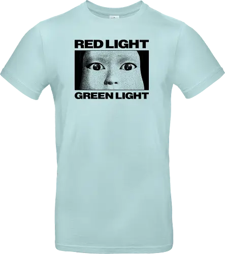 Red Light Green Light