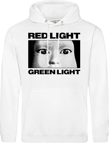 Red Light Green Light