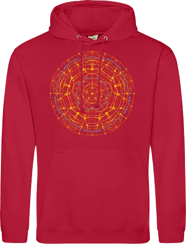 neural mandal