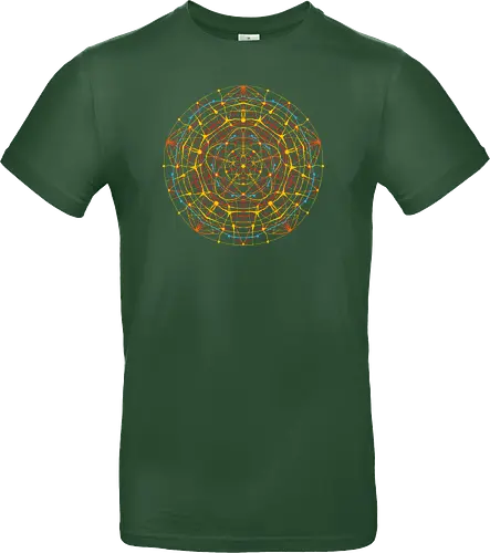 neural mandal