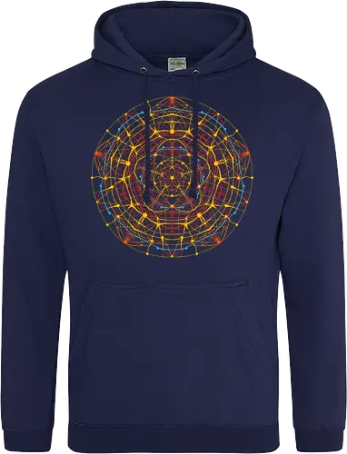 neural mandal