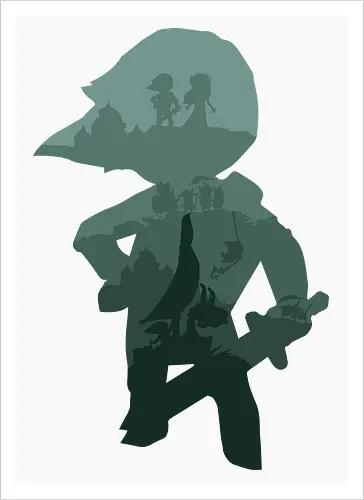 Wind Waker