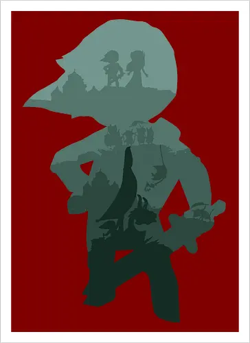 Wind Waker