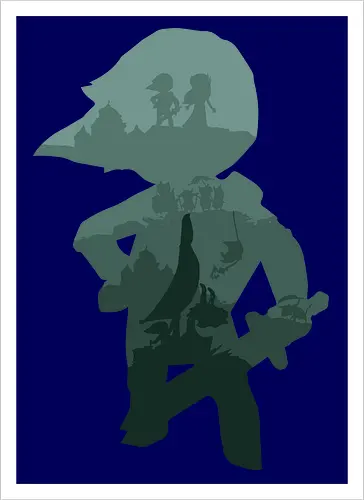 Wind Waker