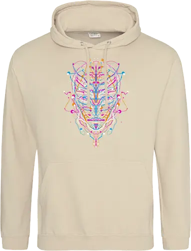 IANN (Interactive Antropomorphic Neural Network)