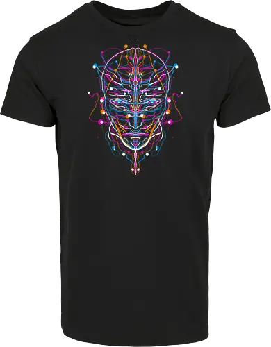 IANN (Interactive Antropomorphic Neural Network)