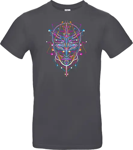 IANN (Interactive Antropomorphic Neural Network)
