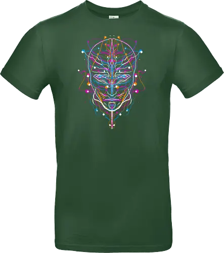 IANN (Interactive Antropomorphic Neural Network)