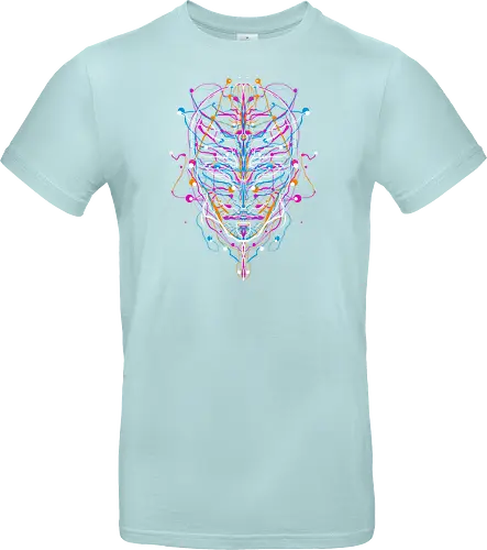 IANN (Interactive Antropomorphic Neural Network)