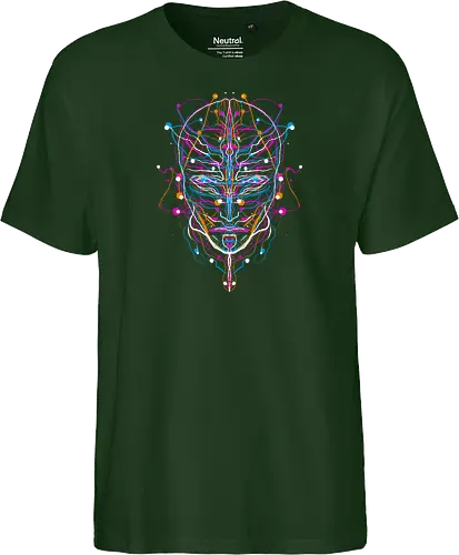 IANN (Interactive Antropomorphic Neural Network)