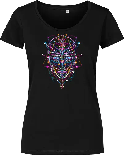 IANN (Interactive Antropomorphic Neural Network)