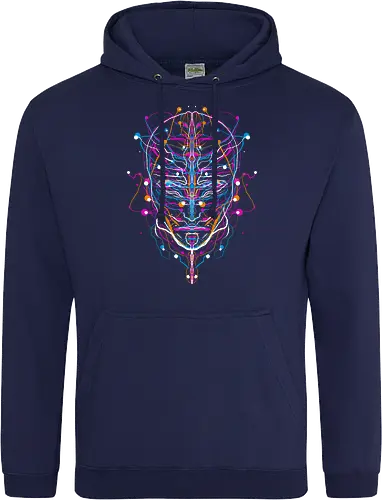 IANN (Interactive Antropomorphic Neural Network)