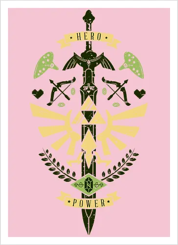 Princess Crest