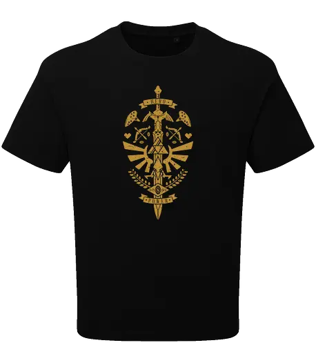 Princess Crest