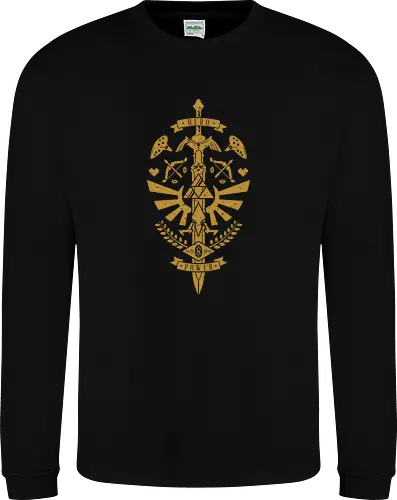 Princess Crest