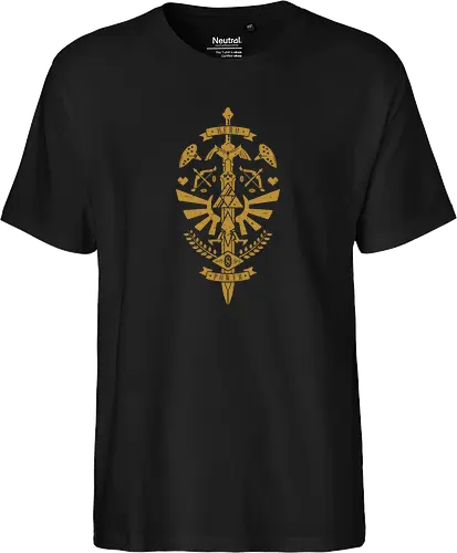 Princess Crest