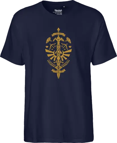 Princess Crest