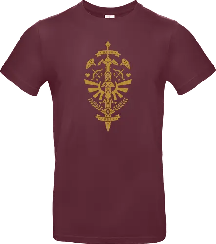 Princess Crest