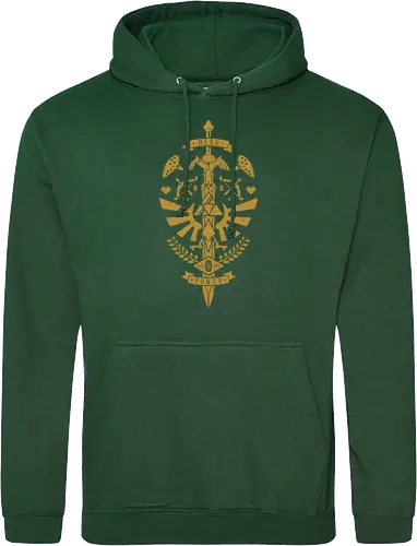 Princess Crest