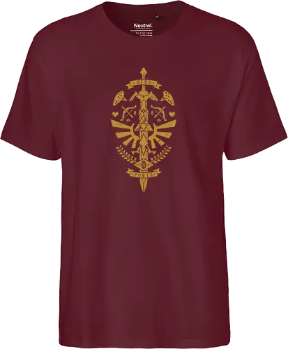 Princess Crest